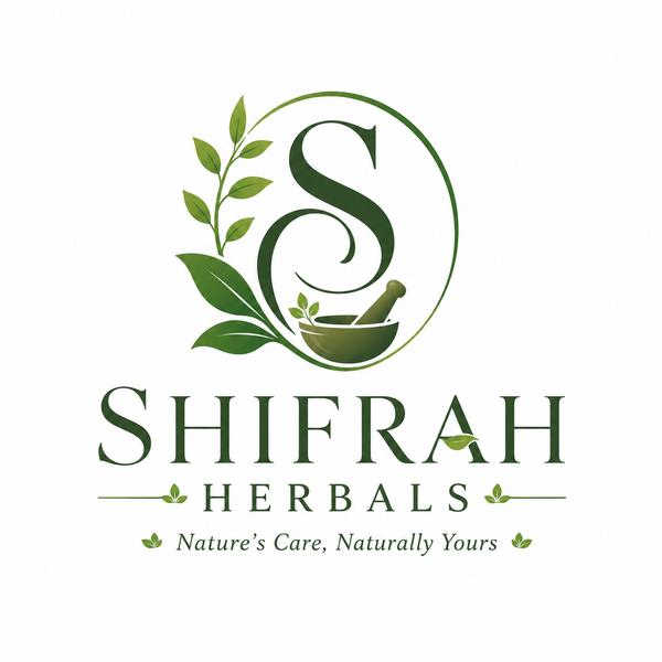 SHIFRAH